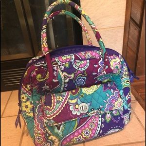 VERA BRADLEY BAG